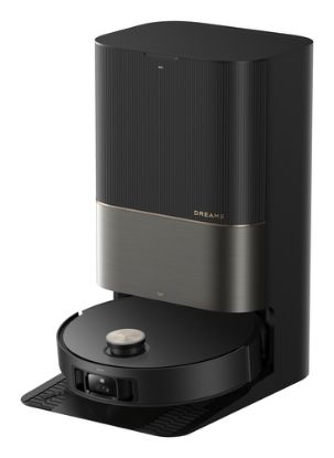 Immagine di Dreame X50 Ultra Nero, Acciaio inox