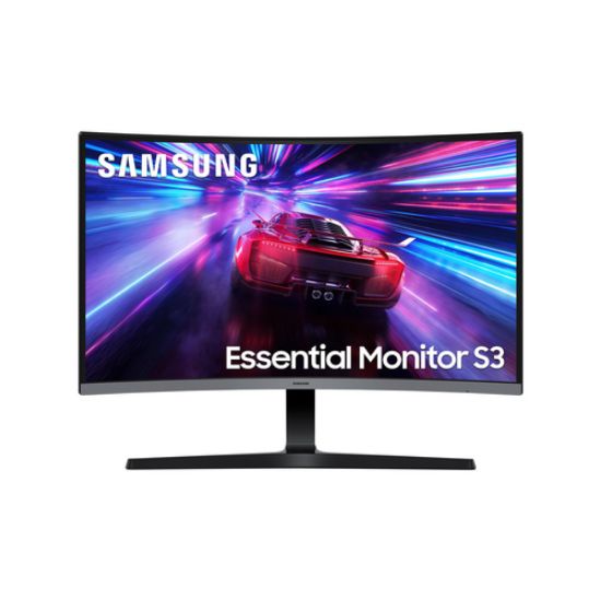 Immagine di Samsung Monitor Curvo Serie S39GD da 27'' Full HD