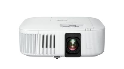 Immagine di Epson EH-TW6250 Proiettore a raggio standard 2800 ANSI lumen 3LCD 4K+ (5120x3200) Bianco