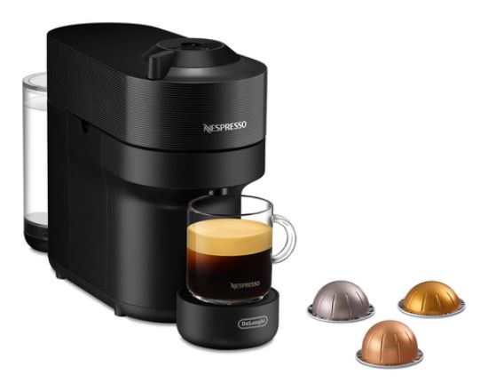 Immagine di De’Longhi ENV90.B Macchina per caffè a capsule 0,56 L