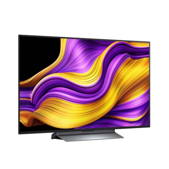 Immagine di LG OLED evo AI OLED48G56LS TV Serie G5S 48'' 4K, α11 Gen2, Brightness Booster Max, 40W, 4 HDMI 165Hz, Smart TV 2025