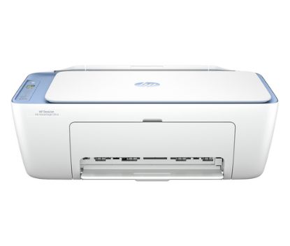 Immagine di HP DeskJet 2822e Wireless All-in-One Colore Stampante, Fotocopiatrice, scanner