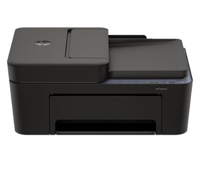 Immagine di HP DeskJet 4330 Wireless All-in-One Colore Stampante