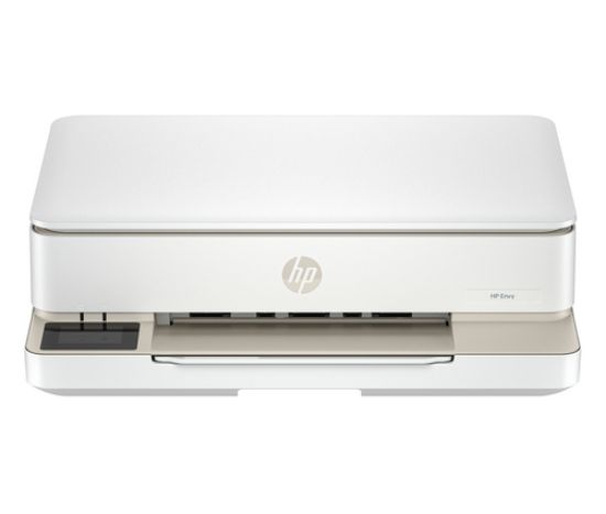 Immagine di HP ENVY 6120e Wireless All-in-One Colore Stampante, Instant Ink; Stampa di foto