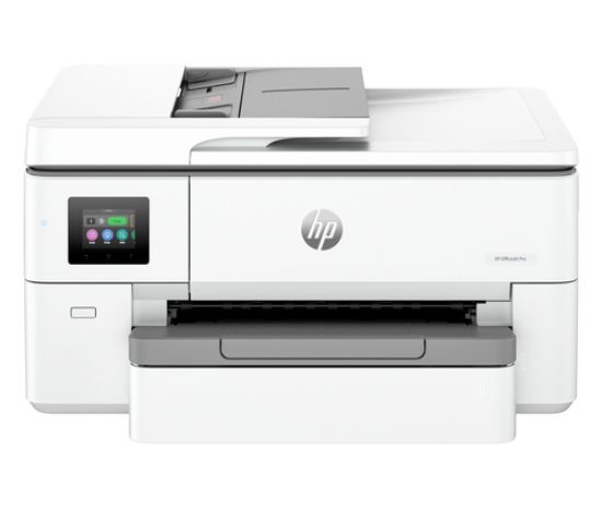 Immagine di HP OfficeJet Pro 9720e Wireless All-in-One Colore Stampante, Stampa fronte/retro; fotocopiatrice, scanner