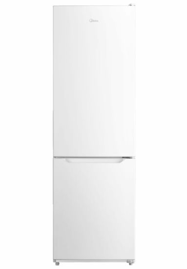 Immagine di Midea MDRB424FGE01I frigorifero con congelatore Libera installazione 310 L Bianco