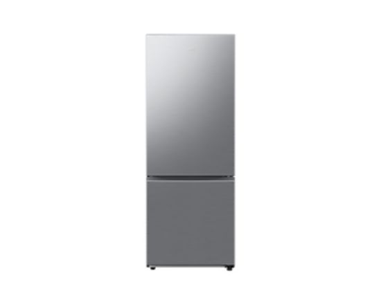 Immagine di Samsung RB53DG703DS9EF frigorifero con congelatore Libera installazione 538 L Acciaio inox
