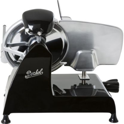 Immagine di Berkel Red Line 250 affettatrice Elettrico 190 W Nero