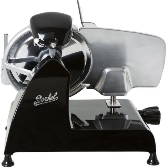 Immagine di Berkel Red Line 250 affettatrice Elettrico 190 W Nero