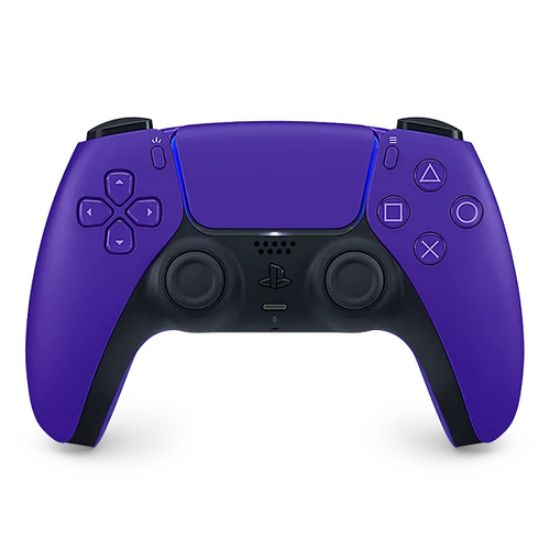 Immagine di Sony DualSense Viola Bluetooth/USB Gamepad Analogico/Digitale PlayStation 5