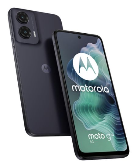 Immagine di Motorola moto G35 5G