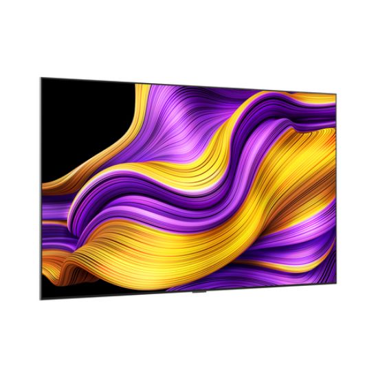 Immagine di LG OLED evo AI OLED83G54LW TV Serie G5 83'' 4K, α11 Gen2, Brightness Booster Ultimate, 60W, 4 HDMI 165Hz, Smart TV 2025