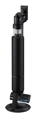 Immagine di Samsung VS90F40DEK scopa elettrica Aspirapolvere a bastone 2 in 1 Batteria Secco HEPA 0,5 L Nero