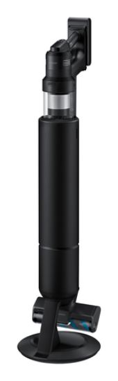 Immagine di Samsung VS90F40DEK scopa elettrica Aspirapolvere a bastone 2 in 1 Batteria Secco HEPA 0,5 L Nero