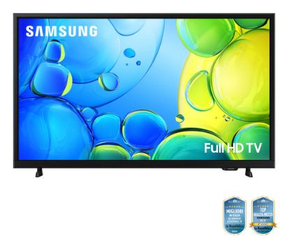 Immagine di Samsung 32" Full HD F6000F Smart TV (2025)