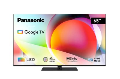 Immagine di Panasonic TN-65W70AEZ TV 165,1 cm (65") 4K Ultra HD Smart TV Wi-Fi Nero