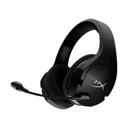 Immagine di HyperX Cloud Stinger Core – Cuffie da gaming wireless + 7.1 (nero)