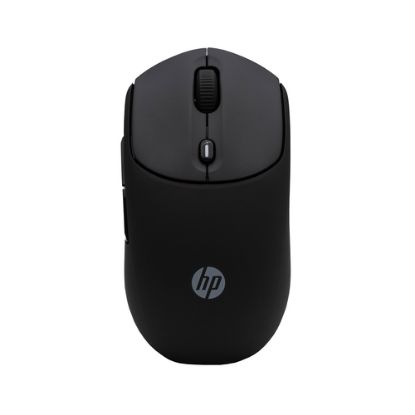 Immagine di HP Mouse wireless silenzioso 400