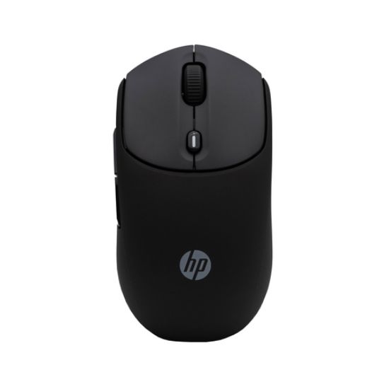 Immagine di HP Mouse wireless silenzioso 400
