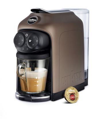 Immagine di Lavazza Deséa Automatica Macchina per caffè a capsule 1,1 L