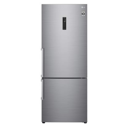 Immagine di LG GBB567PZCMB Libera installazione 462 L Acciaio inox
