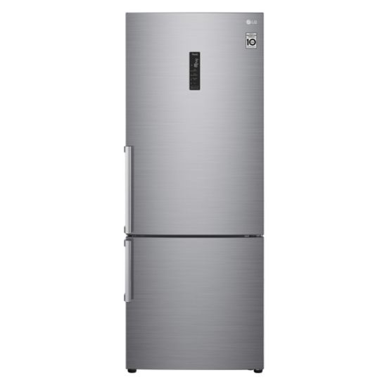Immagine di LG GBB567PZCMB Libera installazione 462 L Acciaio inox