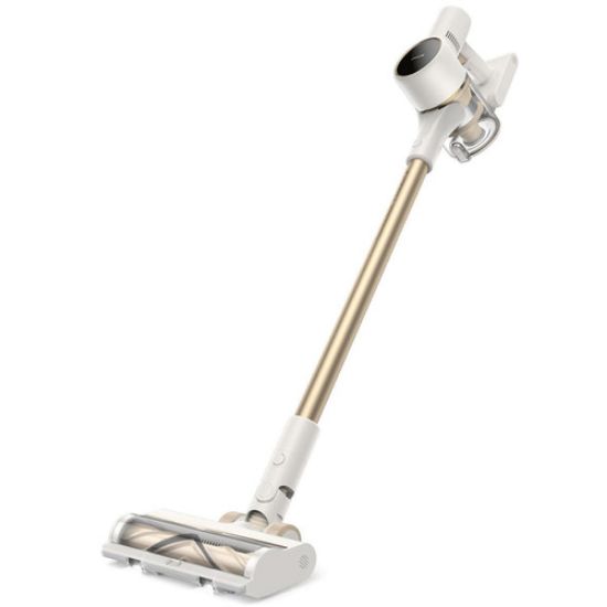 Immagine di Dreame R10 Aspirapolvere a bastone 2 in 1 Batteria Secco Senza sacchetto 350 W Bianco 2,5 Ah