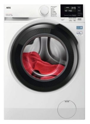 Immagine di AEG Series 7000 LR7FG84B4 Lavatrice serie 7000 ProSteam® 8 kg