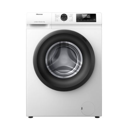 Immagine di Hisense WF1Q9041BW lavatrice Caricamento frontale 9 kg 1400 Giri/min Bianco