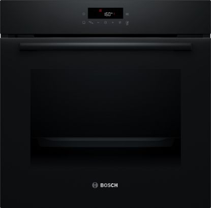 Immagine di Bosch Serie 2 , Forno da incasso, 60 x 60 cm, Nero HBA571BB4