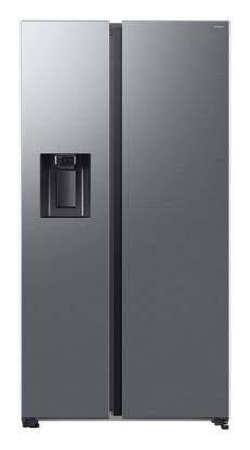 Immagine di Samsung Frigorifero Side By Side 640L RS70F64KETEF