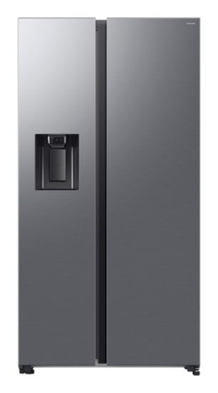 Immagine di Samsung Frigorifero Side By Side 640L RS70F64KETEF