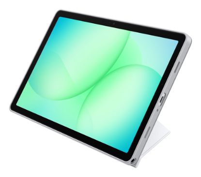 Immagine di Samsung EF-BX230PWEGWW custodia per tablet 27,9 cm (11") Custodia a libro Bianco