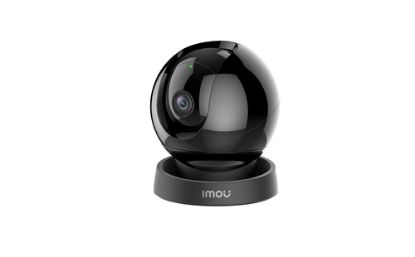Immagine di Imou Rex 3D 2K - Telecamera da interno 2K (3MP) rilevamento movimento, umano ed animali , comunicazione bidirezionale e messaggio personalizzato