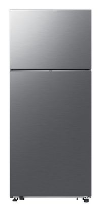 Immagine di Samsung RT53DG7A14S9 frigorifero con congelatore Libera installazione 530 L Acciaio inox