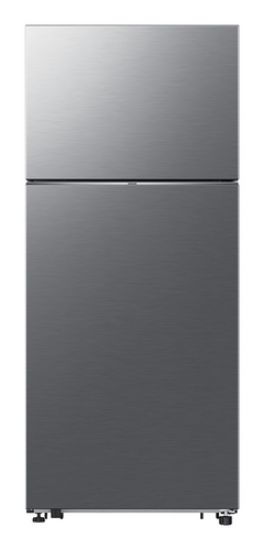 Immagine di Samsung RT53DG7A14S9 frigorifero con congelatore Libera installazione 530 L Acciaio inox