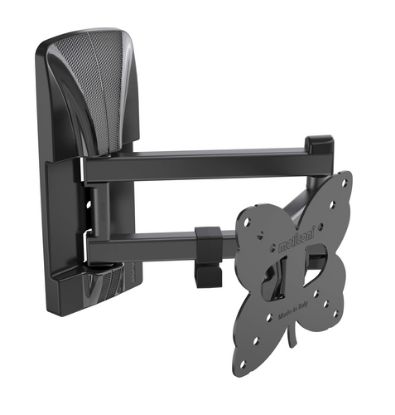 Immagine di Meliconi SLIMSTYLE PLUS 100 SDR CG 81,3 cm (32") Nero