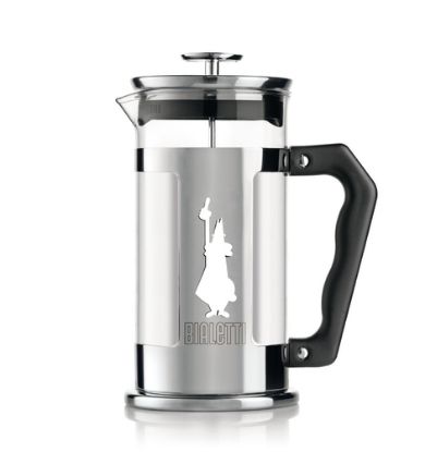 Immagine di Bialetti 0003130/NW macchina per caffè Manuale Strumento per preparare il caffè sottovuoto 1 L