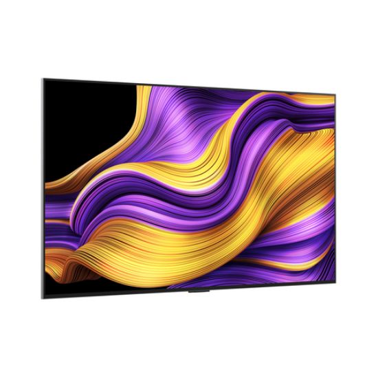 Immagine di LG OLED evo AI OLED55G54LW TV Serie G5 55'' 4K, α11 Gen2, Brightness Booster Ultimate, 60W, 4 HDMI 165Hz, Smart TV 2025