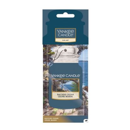 Immagine di Yankee Candle Bayside Cedar Deodorante da appendere