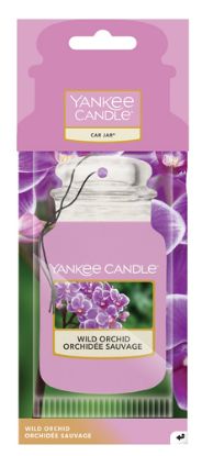 Immagine di Yankee Candle Wild Orchid Deodorante da appendere