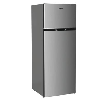 Immagine di Indesit I55T0 412S Libera installazione 206 L Acciaio inox