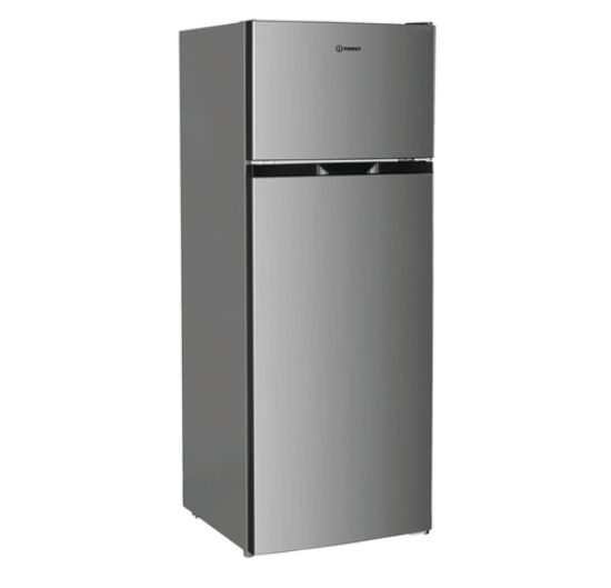 Immagine di Indesit I55T0 412S Libera installazione 206 L Acciaio inox