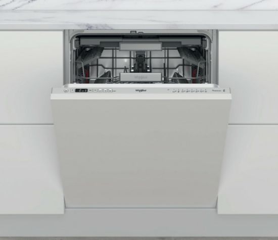 Immagine di Whirlpool W6I D741A S A scomparsa totale 14 coperti