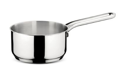 Immagine di Lagostina 7115004617 Sfiziosa, Casseruola fonda a manico lungo, cm 14