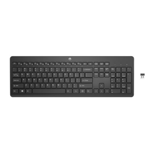 Immagine di HP Tastiera wireless 230