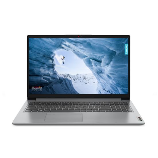 Immagine di Lenovo IdeaPad 1 Notebook 15.6" Intel Celeron 8GB 256GB