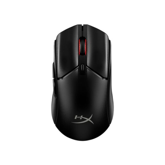 Immagine di HyperX Pulsefire Haste 2 Core Wls – Mouse da gaming (nero/nero)