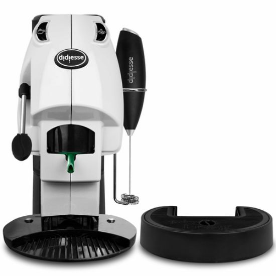 Immagine di Didiesse New Baby Frog Automatica/Manuale Macchina per caffè a cialde 1,3 L