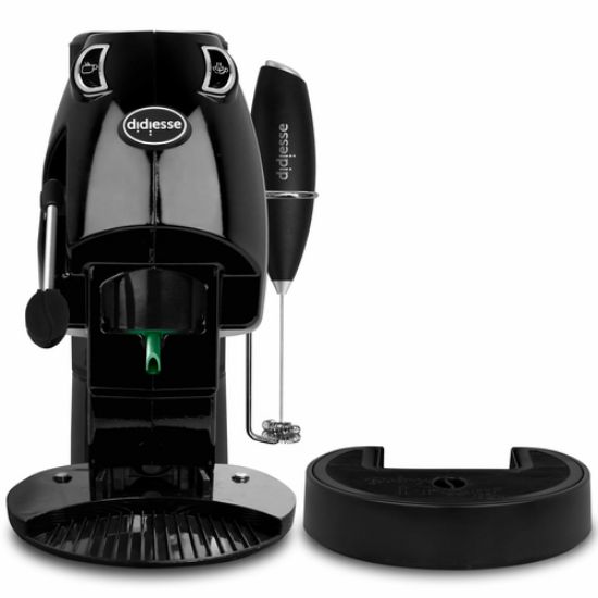 Immagine di Didiesse New Baby Frog Automatica/Manuale Macchina per caffè a cialde 1,3 L